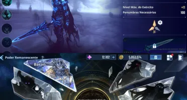 Conta Solo Leveling Arise đ±âđ€đ±âđ€