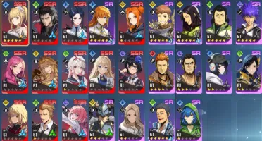 Conta Solo Leveling Arise đ±âđ€đ±âđ€