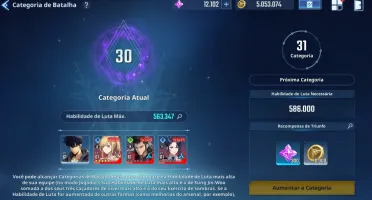 Conta Solo Leveling Arise đ±âđ€đ±âđ€