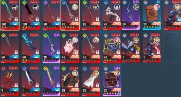 Conta Solo Leveling Arise đ±âđ€đ±âđ€