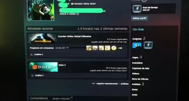 CONTA Prime 5 Anos + lealdade