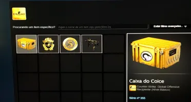 CONTA Prime 5 Anos + lealdade