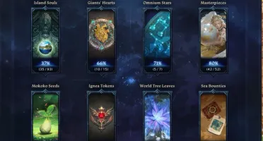 Conta Lost Ark