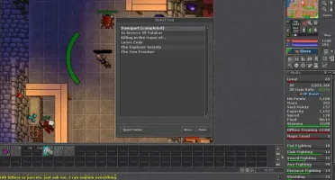 EK 69 - 79/73 - PA - THERA - OPEN PVP  + VARIOS MAKERS
