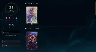 CONTA GOLD FULL ACESSO
