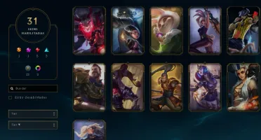 CONTA GOLD FULL ACESSO