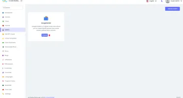 Source PHP vCard SaaS - Criador de Cartões de Visita SaaS