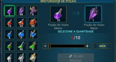 conta Raid shadow legends barato para iniciante