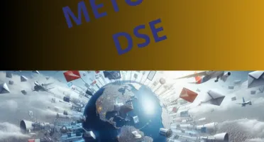 Revolucione suas vendas com o DSE!