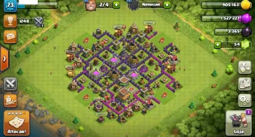 CV 8 RECENTE 4 CONSTRUTORES