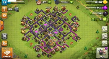 CV 8 RECENTE 4 CONSTRUTORES