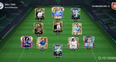 Conta ef mobile over 115 conta FF com tope criminal dourado 