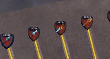 Conta Na Promoção De Craft 1.6 Bn Total