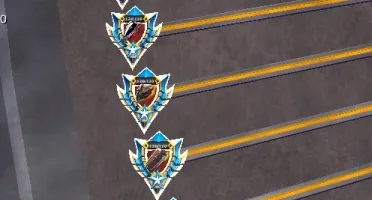 Conta Na Promoção De Craft 1.6 Bn Total