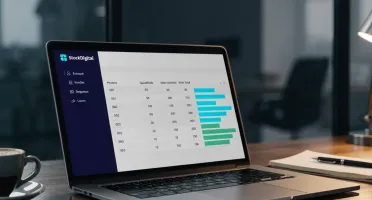 StockDigital – Programa de Controle de Estoque