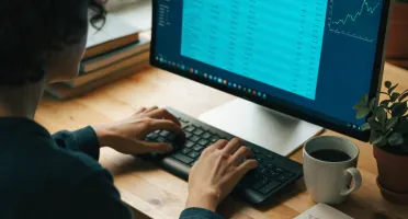 StockDigital – Programa de Controle de Estoque