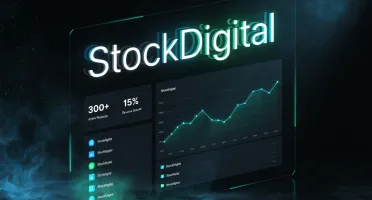 StockDigital – Programa de Controle de Estoque