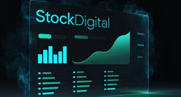 StockDigital – Programa de Controle de Estoque