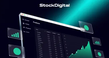StockDigital – Programa de Controle de Estoque