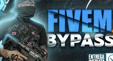 Melhor Bypass Fivem 2026!