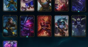 EX-MESTRE - ATUAL DIAMANTE 2 - LVL 147