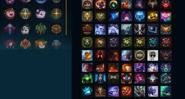 EX-MESTRE - ATUAL DIAMANTE 2 - LVL 147