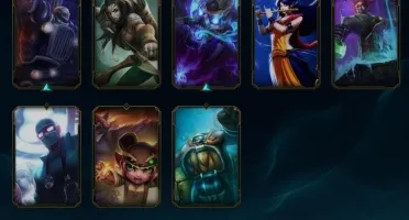 EX-MESTRE - ATUAL DIAMANTE 2 - LVL 147