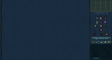 Conta Runescape3 maxed 4 120