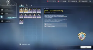 Blue Protocol - Frost Mage 18k+ - Full Equipamentos e Mais!