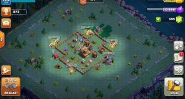 Conta coc cv1o