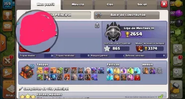 Conta coc cv1o