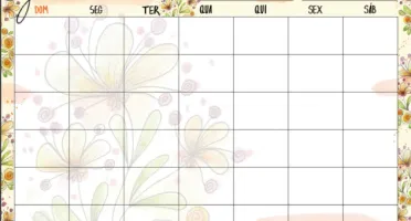 Planners para estudantes e profissionais 2025