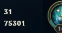 CONTA LOL LVL165 , 92 SKINS, TODOS OS CHAMP 70K DE ESSÊNCIA