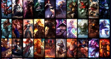 CONTA LOL LVL165 , 92 SKINS, TODOS OS CHAMP 70K DE ESSÊNCIA