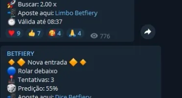 BETFIERY