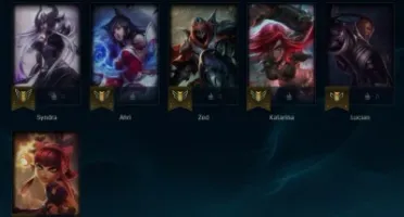 Conta br, s10 d4, pool de jg, winrate 62% (W137/85L)
