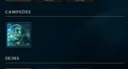 Conta br, s10 d4, pool de jg, winrate 62% (W137/85L)