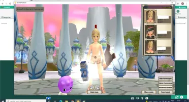 CONT GRAND FANTASIA DK 88,MISTICO 80,CHARS 40 COM ELMO MVP