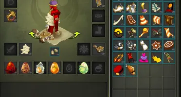 14.000.000 kamas no draconiros