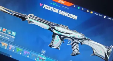 Conta De Valorant // Varias Skins // Full Acesso