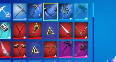 Conta de fortnite com + de 200 skins +50 picaretas +100 emot