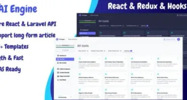 AI Engine v1.1.6: Script Copywriting e Criação de Conteúdo