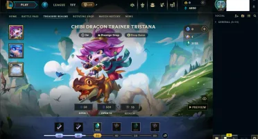 Conta Diamante Tft Sem Email Confirmado