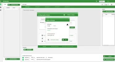 WA Sender - Versão Atualizada com Aquecedor de Whatzapp PC
