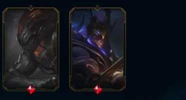 Conta de lol plat 4