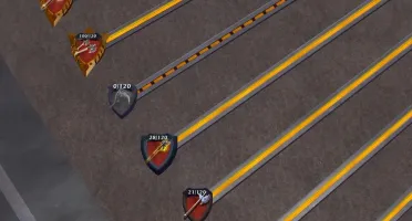 conta endgame albion