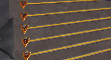 conta endgame albion