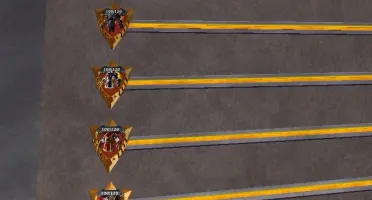 conta endgame albion