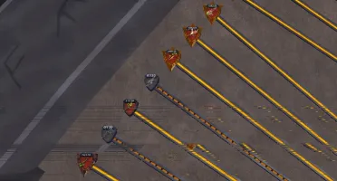 conta endgame albion