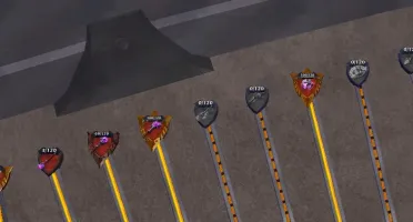conta endgame albion